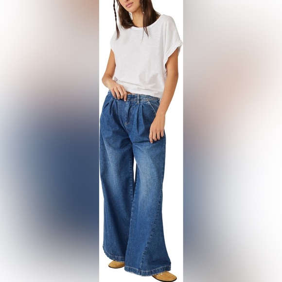 We The Free | Equinox Jeans - Picture 4 of 5